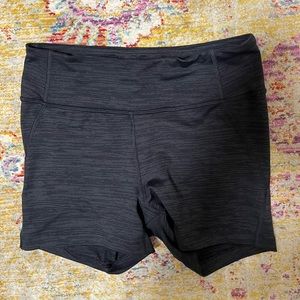 Outdoor voices shorts